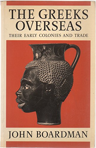 The Greeks Overseas