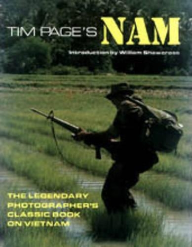 Tim Page's Nam