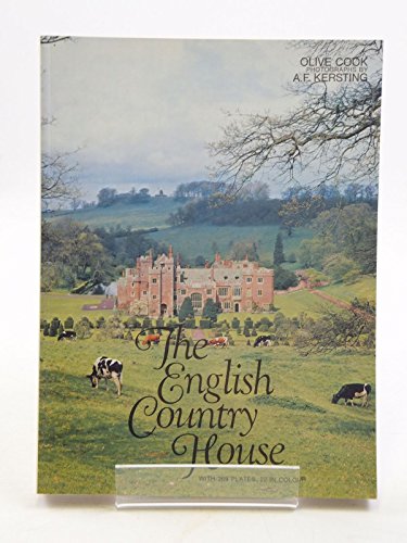 The English Country House