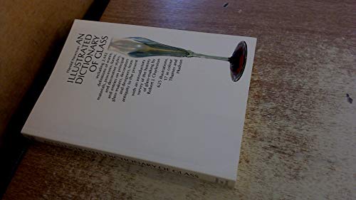 An Illustrated Dictionary of Glass