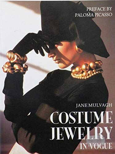 Costume Jewellery in "Vogue"