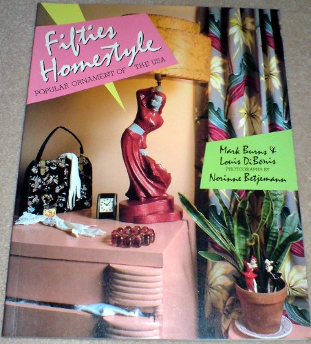 Fifties Homestyle