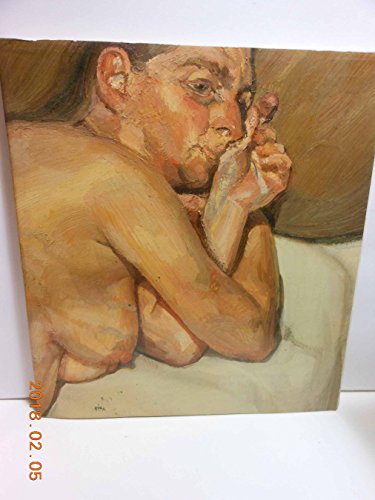 Lucian Freud