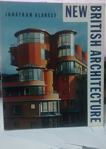 New British Architecture