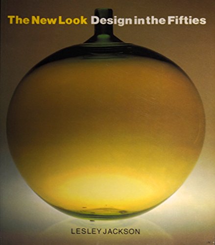 New Look: Design in the Fifties