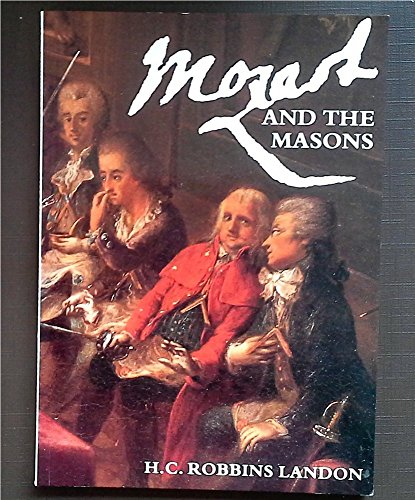 Mozart and the Masons
