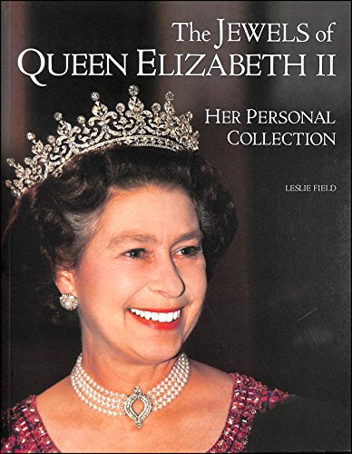 The Jewels of Queen Elizabeth II