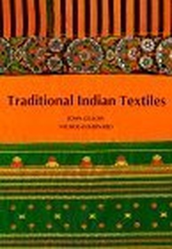 Traditional Indian Textiles