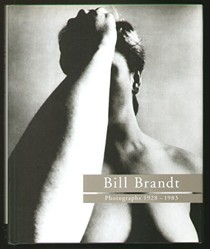 Bill Brandt