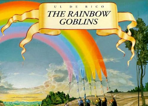 Ul De Rico - Rainbow Goblins