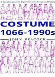 Costume, 1066-1990s