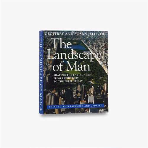 The Landscape of Man