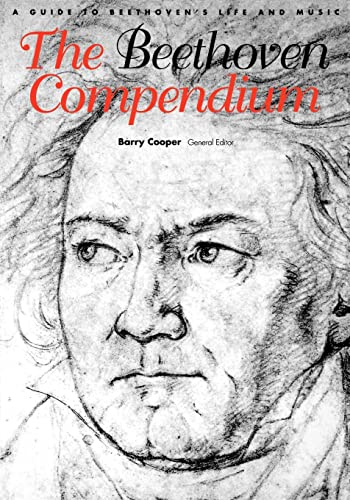 The Beethoven Compendium