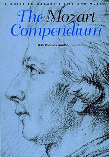 The Mozart Compendium