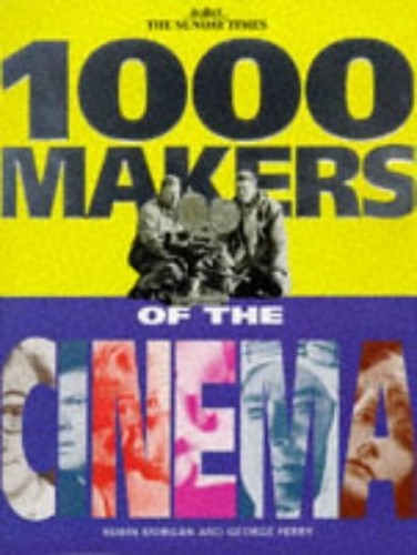"Sunday Times" 1000 Makers of Cinema
