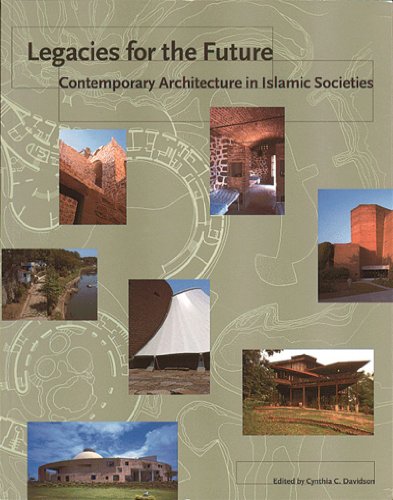 Legacies for the Future