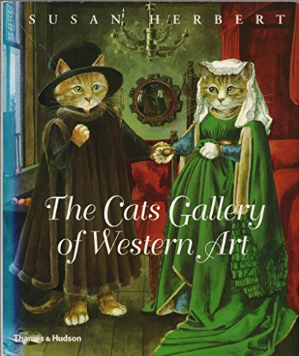 Cats Gallery of Western Art