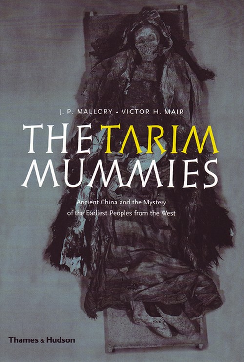 The Tarim Mummies