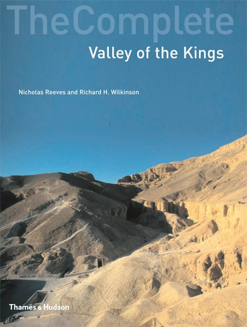 The Complete Valley of the Kings