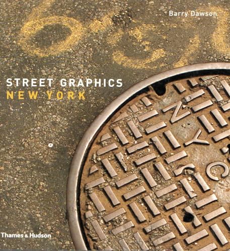 Street Graphics New York