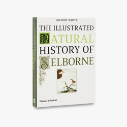 The Illustrated Natural History of Selborne