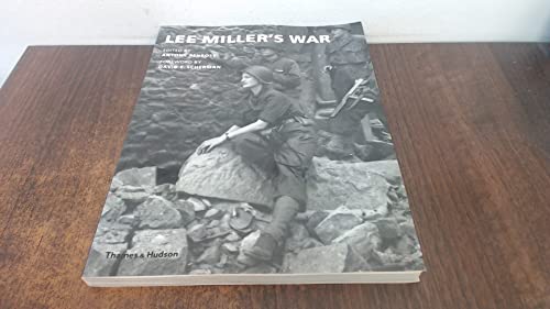 Lee Miller's War