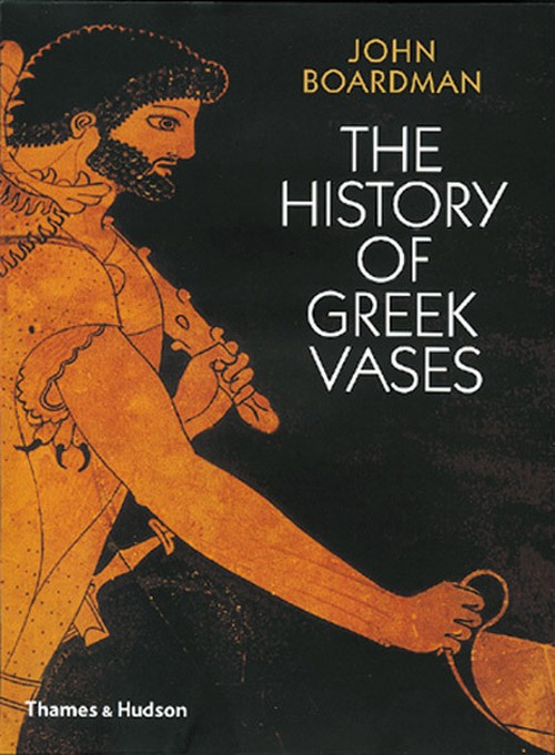 The History of Greek Vases