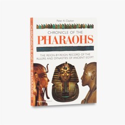 Chronicle of the Pharaohs