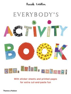 Everybody's Activity Book