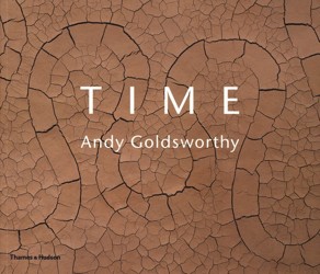 Time: Andy Goldsworthy
