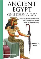Ancient Egypt on 5 Deben a Day