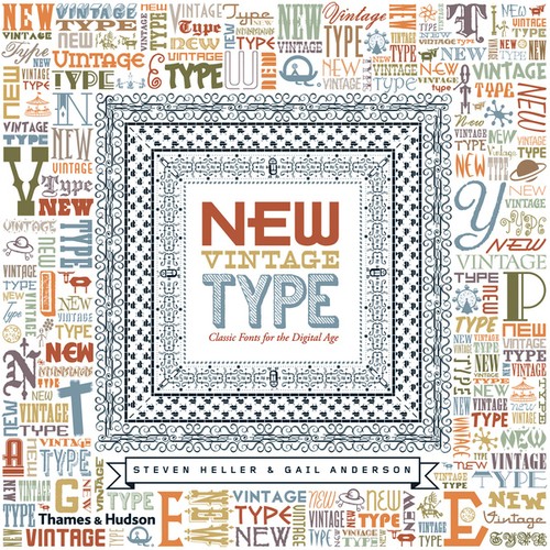 New Vintage Type