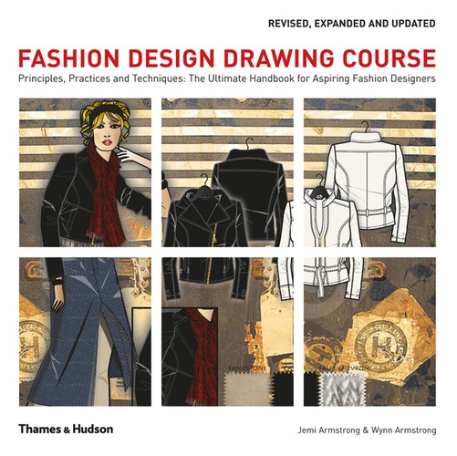 Fashion Design Drawing Course