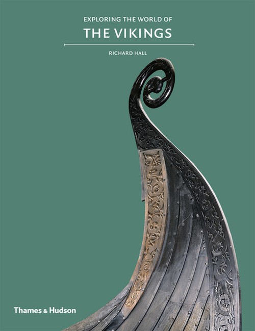 The Exploring the World of the Vikings