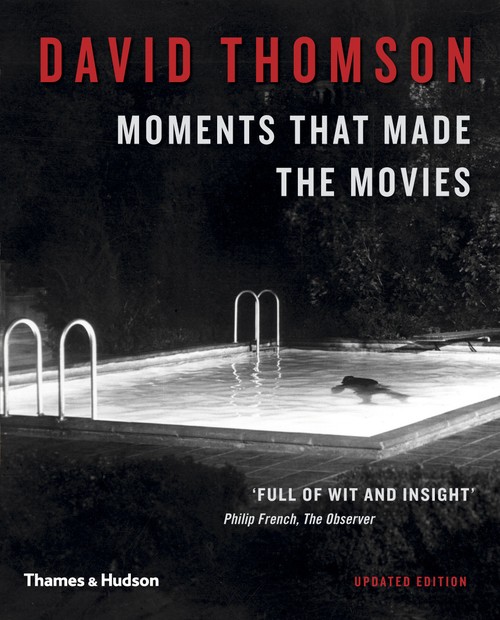 Moments that Made the Movies