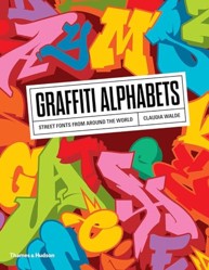 Graffiti Alphabets