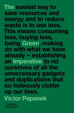 The Green Imperative
