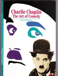 Charlie Chaplin: The Art of Comedy (