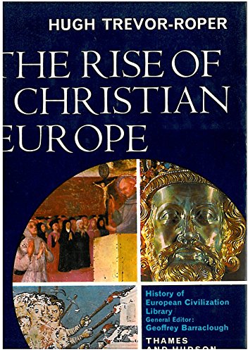 Rise of Christian Europe