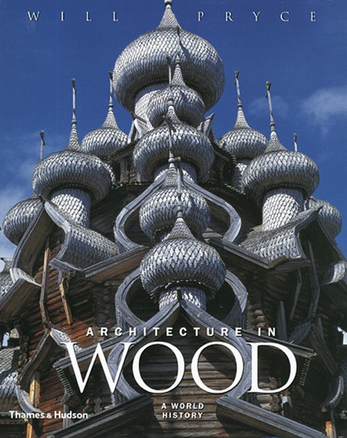 Architecture in Wood