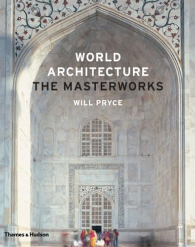 World Architecture:The Masterworks