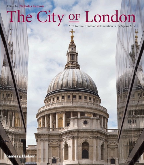 The City of London