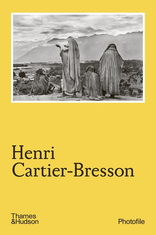 Henri Cartier-Bresson