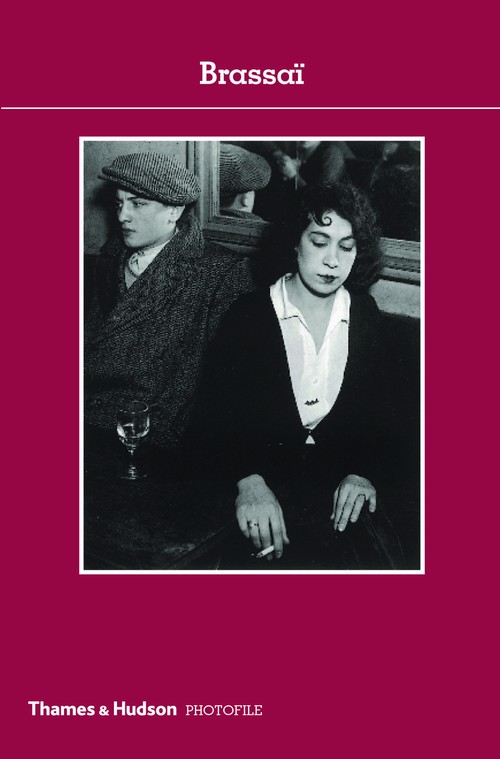 Brassai