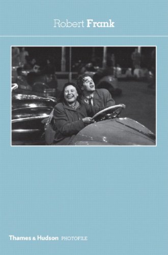 Robert Frank
