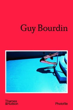 Guy Bourdin