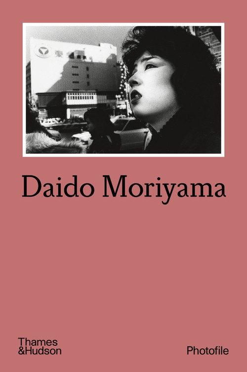 Daido Moriyama
