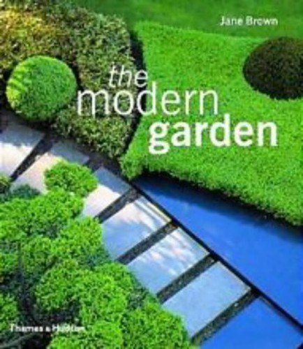 The Modern Garden