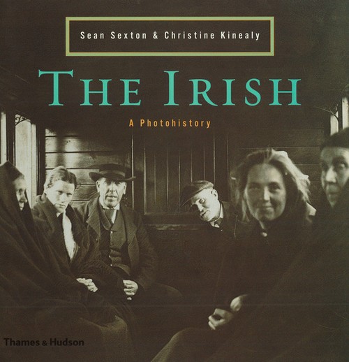 The Irish