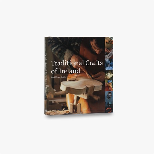 Traditional Crafts of Ireland